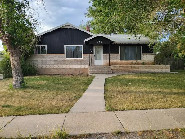 675 E 200 N Suite N, Beaver, UT 84713