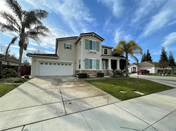 10206 Lanier Ln, Stockton, CA 95219