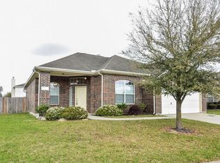 5103 Misty Village Ct, Spring, TX 77373