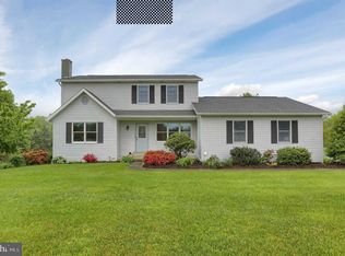 47 King Dr, Carlisle, PA 17015