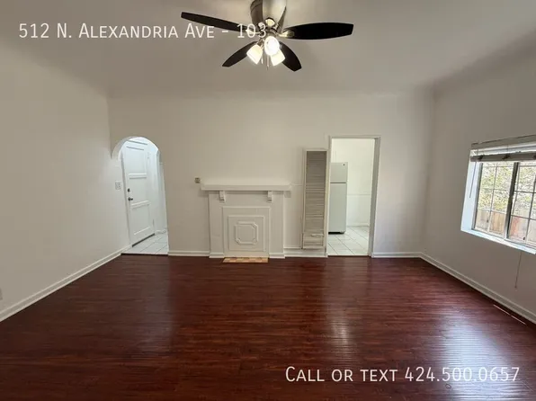 512 N Alexandria Ave, Los Angeles, CA