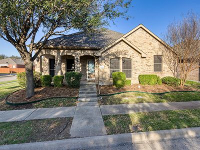 4812 Concho Ln, McKinney, TX, 75070