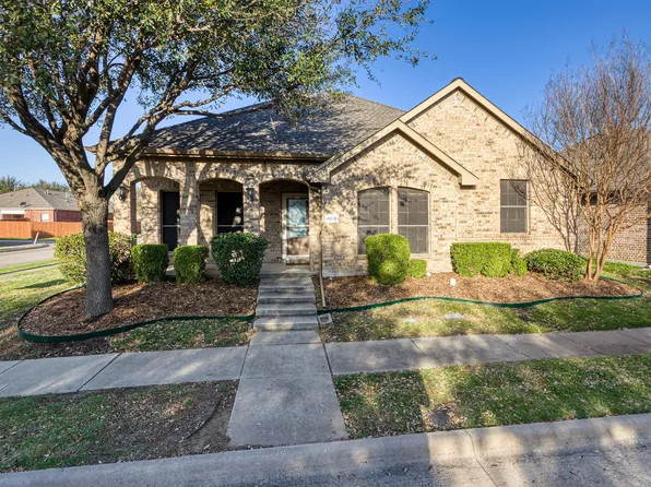 4812 Concho Ln, McKinney, TX 75070