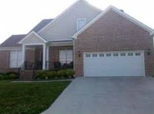 2674 Sweet Bay Cir NW, Cleveland, TN 37312