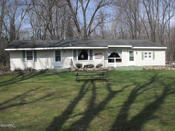 Waterfront Sears Mi Waterfront Homes For Sale 1 Homes Zillow
