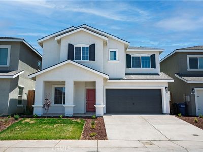 682 Cadiz Ave, Merced, CA, 95341