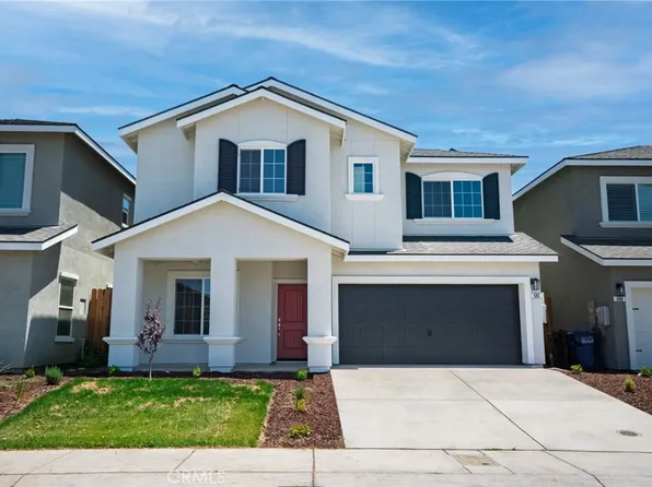 682 Cadiz Ave, Merced, CA 95341