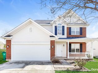 13922 Gauley Cir, Charlotte, NC