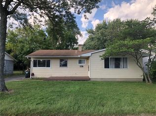 3649 Haney Rd, Dayton, OH 45416