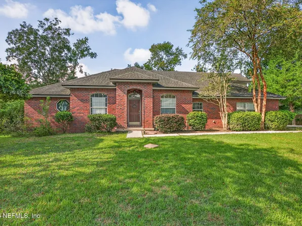1756 GREENRIDGE Circle S, St. Johns, FL 32259