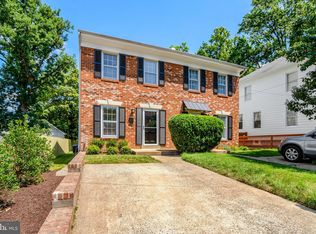 202 La Verne Ave, Alexandria, VA 22305