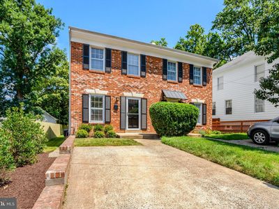 202 La Verne Ave, Alexandria, VA, 22305