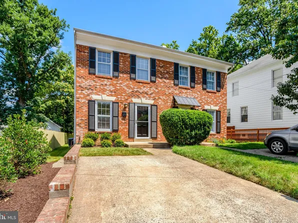 202 La Verne Ave, Alexandria, VA 22305