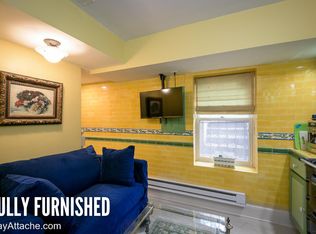 1732 21st St NW UNIT B, Washington, DC 20009