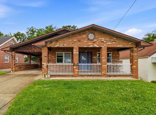 249 Thomas Ave, Huntington, WV 25705