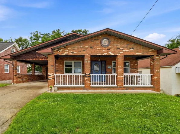 249 Thomas Ave, Huntington, WV 25705