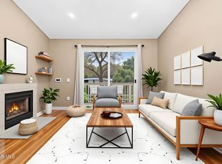2414 Pleasant Way UNIT B, Thousand Oaks, CA 91362
