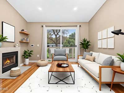 2414 Pleasant Way UNIT B, Thousand Oaks, CA, 91362