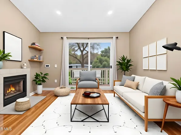 2414 Pleasant Way Unit B, Thousand Oaks, CA 91362