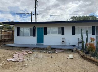 12780 Calle Amapola APT B, Desert Hot Springs, CA 92240