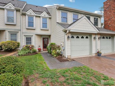 41 Fair Acres Ct, Princeton, NJ, 08540