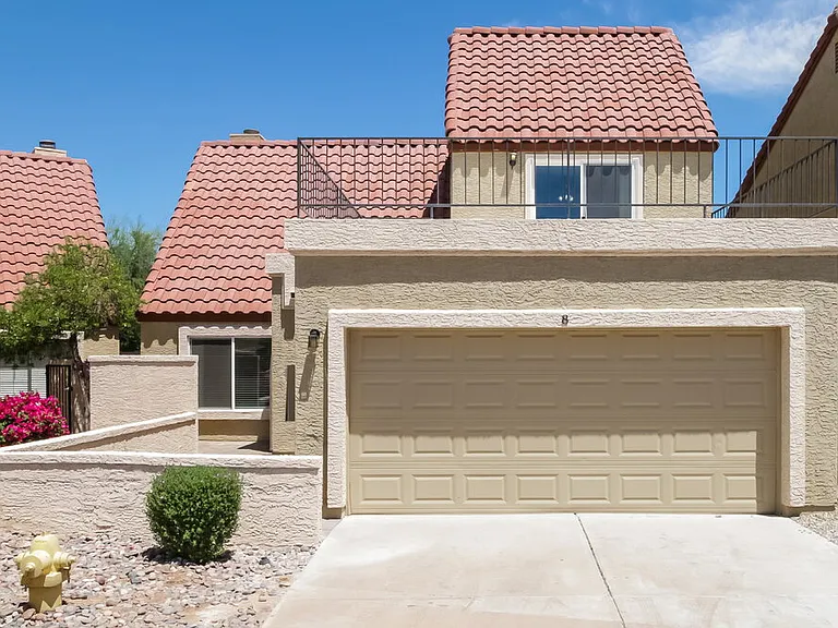 2848 E Brown Rd #8 — Photo 1
