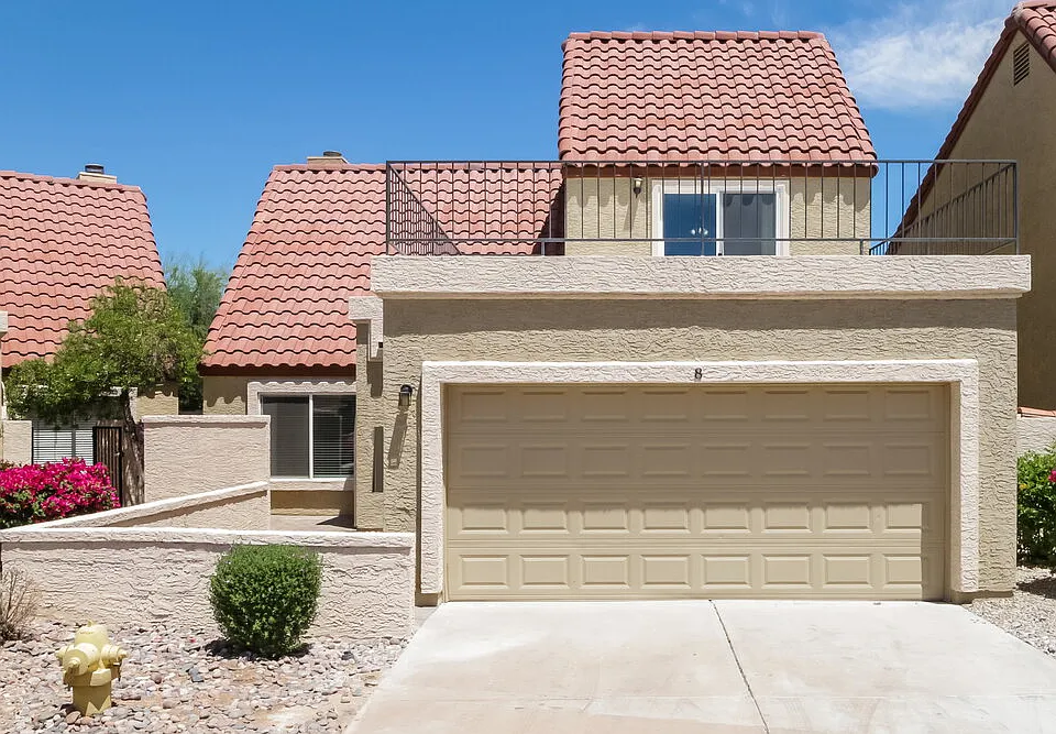 2848 E Brown Rd #8