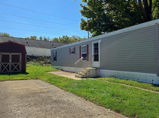 2445 Columbus Lancaster Rd NW Lot 205, Lancaster, OH 43130