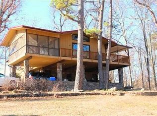3355 Madison 1505 St #1505, Huntsville, AR 72740