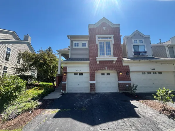 3325 Rosecroft Ln, Naperville, IL 60564