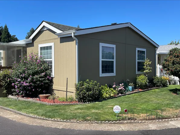 4940 Sunnyside Rd SE Unit D5, Salem, OR 97302