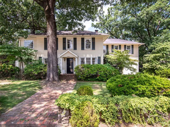 2408 N Pierce St, Little Rock, AR 72207