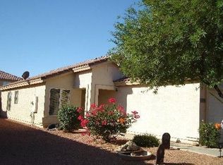 12625 W Shaw Butte Dr, El Mirage, AZ 85335