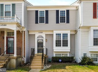 11318 Golden Eagle Pl UNIT H, Waldorf, MD
