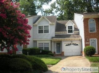 1301 Eagles Trace Path APT D, Chesapeake, VA 23320
