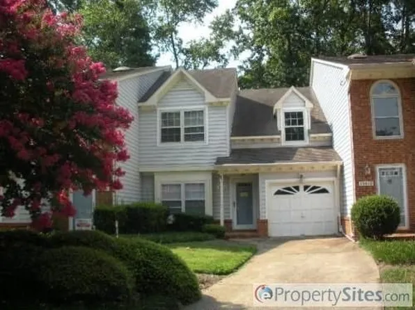 1301 Eagles Trace Path APT D, Chesapeake, VA 23320
