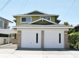 541 Dutton Ave, San Leandro, CA 94577