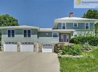 300 Preston St, Liberty, MO 64068