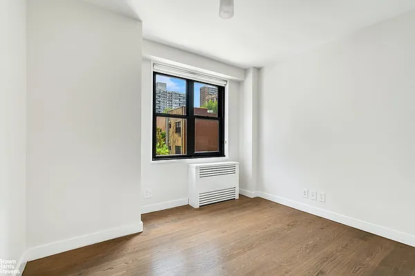 Rented by Brown Harris Stevens | media 20