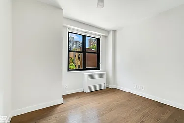 Rented by Brown Harris Stevens