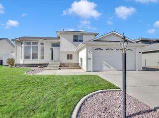 7211 N Pittsburg St, Spokane, WA 99217