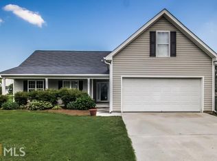 5011 Mulberry Way, Loganville, GA 30052