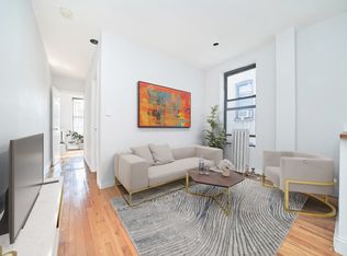 66 W 109th St #53-A, New York, NY 10025