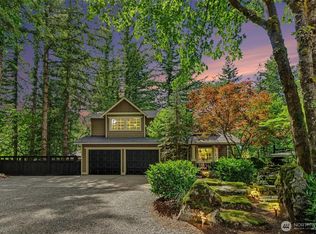 Vista Estates, Gold Bar, WA 98251