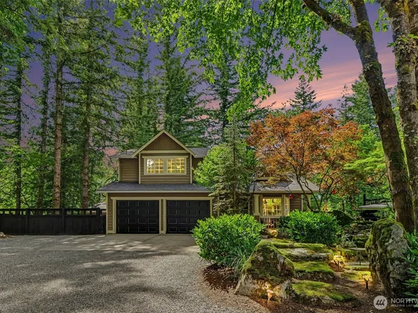 17005 424th Drive SE, Gold Bar, WA 98251