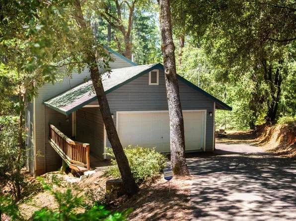 5182 Cedarwood Ln, Placerville, CA 95667