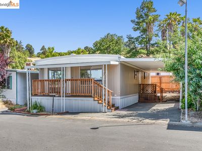 130 Circle Dr, Concord, CA, 94518