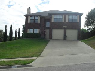 406 Table Rock Ln, Copperas Cove, TX 76522