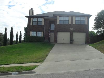 406 Table Rock Ln, Copperas Cove, TX, 76522