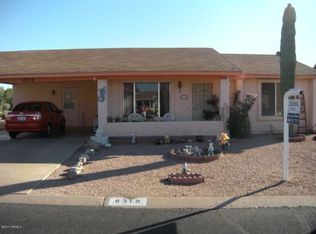 8319 E Fay Ave, Mesa, AZ 85208